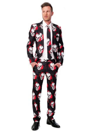 Suitmeisterâ¢ Skulls